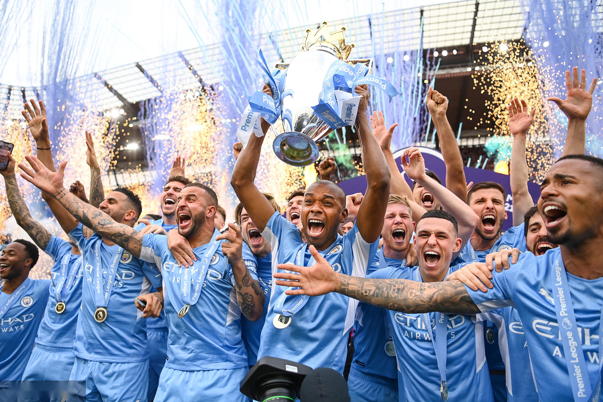 信心来源 信心来源